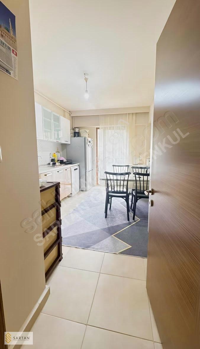 Kayapa Çamlık Evleri'nde Satılık 3+1, 135m² Çam Manzaralı Daire - Görsel 19