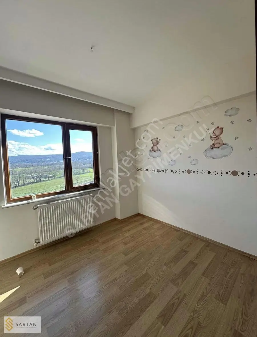 Kayapa Çamlık Evlerinde Evim Projelerine Uygun 4+1 Dublex Daire - Görsel 5