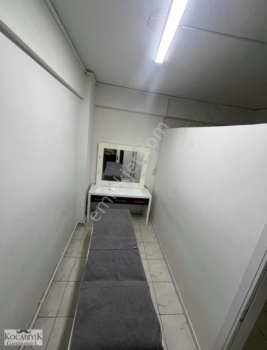 Kocabıyık Gayrimenkul'den Mimar Sinan Cadde Üzeri İşyeri Devren - Görsel 20
