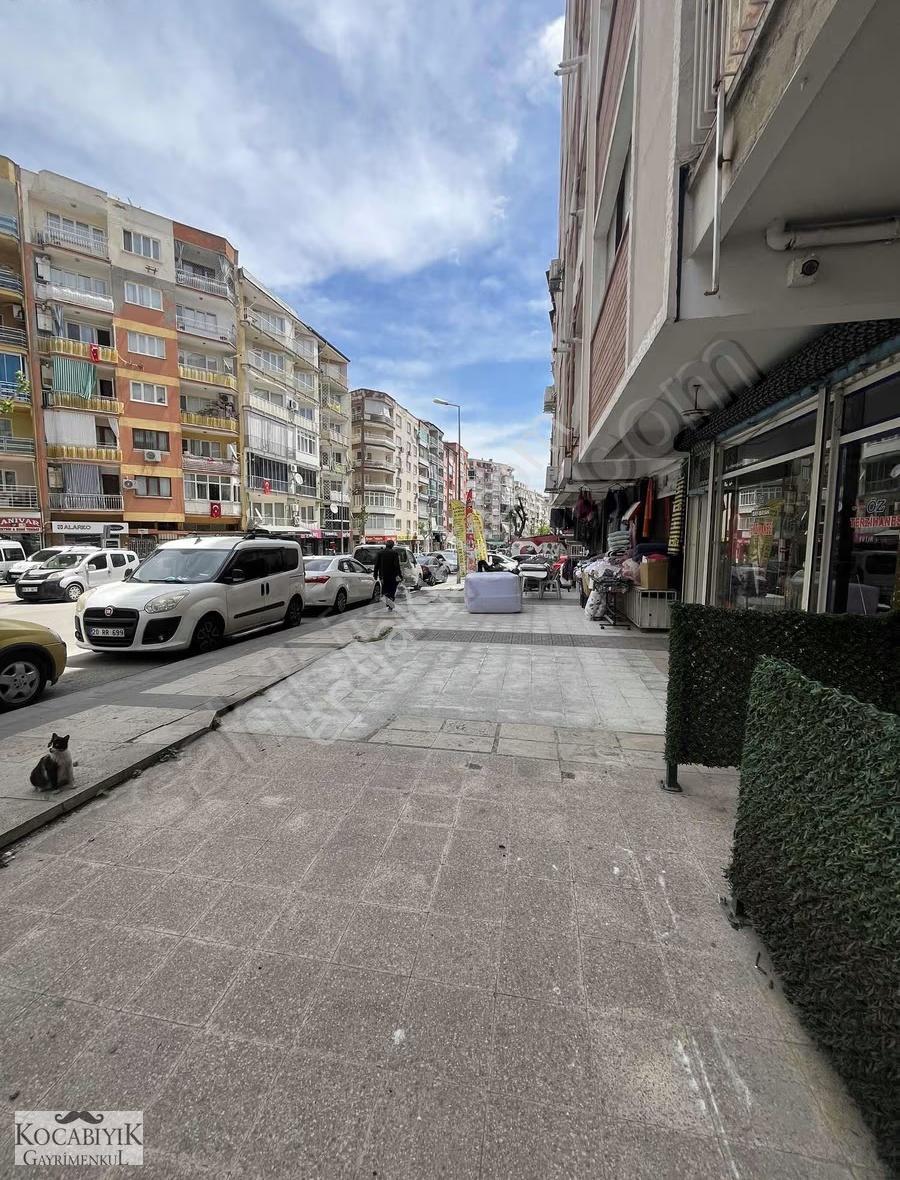 Kocabıyık Gayrimenkul'den Mimarsinan Cadde Üzeri Satılık İşyeri