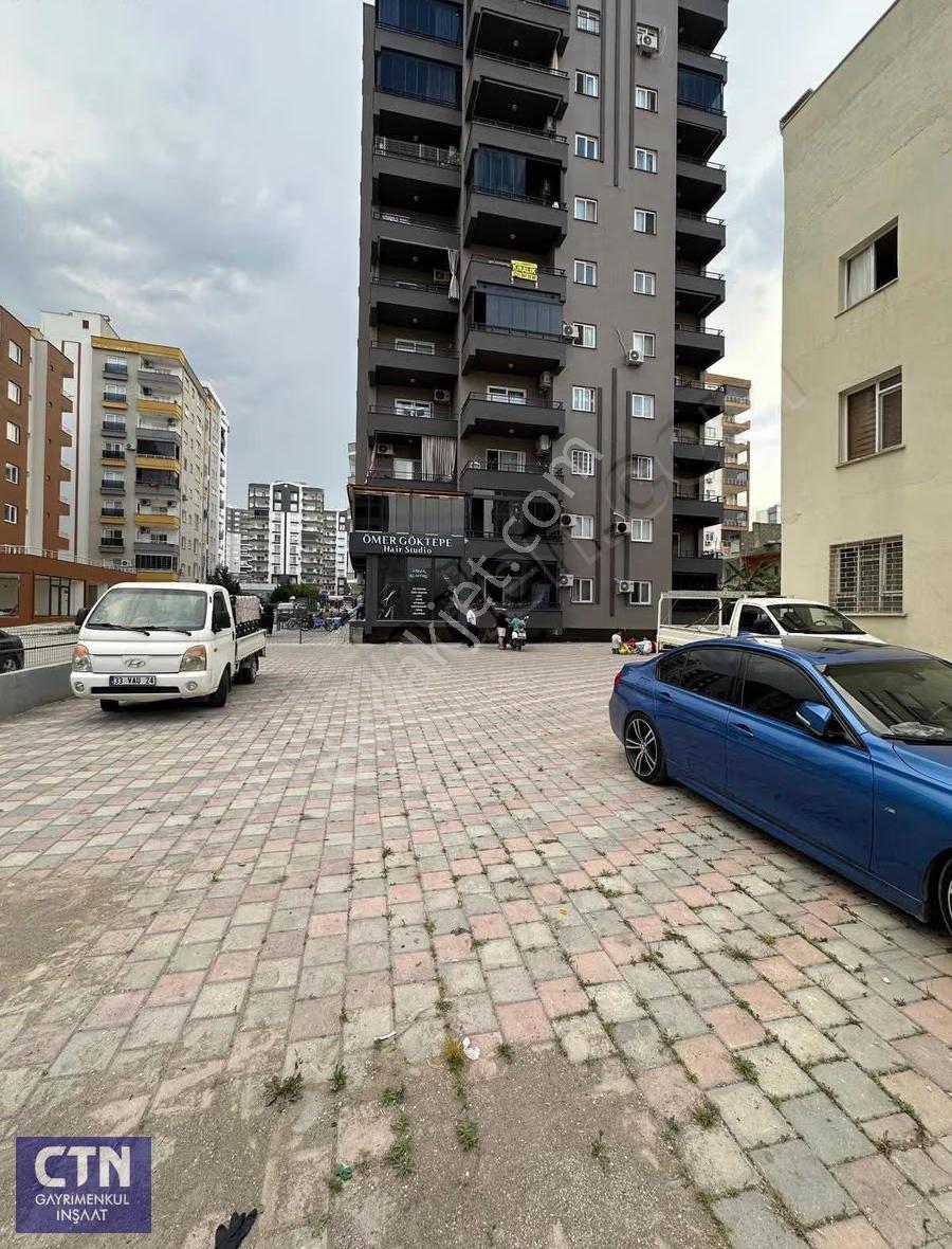 |ctn| Erdemli Türbe Caddesinde 2+1 - Görsel 3