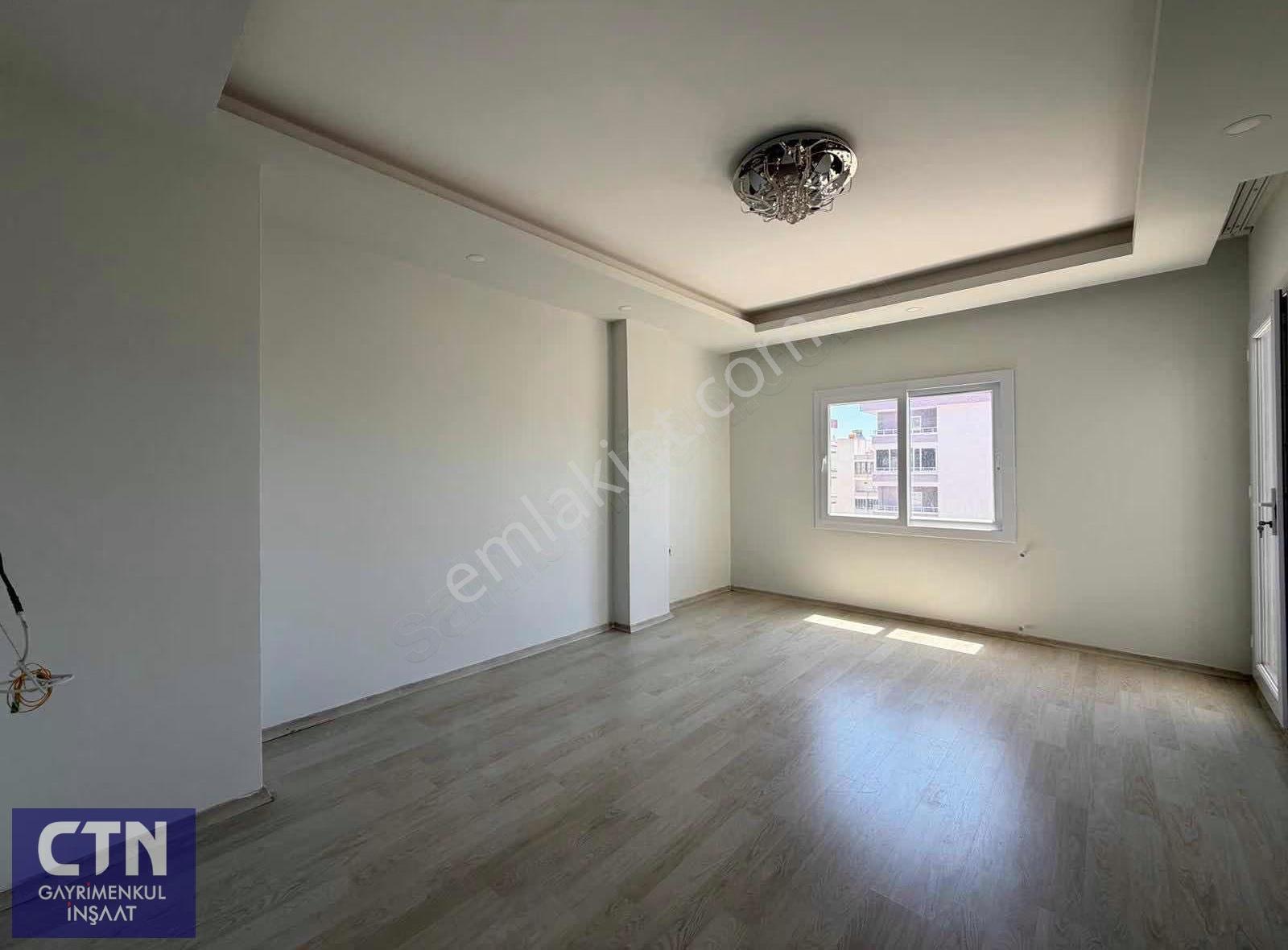 Erdemli Tapu Caddesi 2.5+1 Geniş Kiralık Daire - Görsel 5