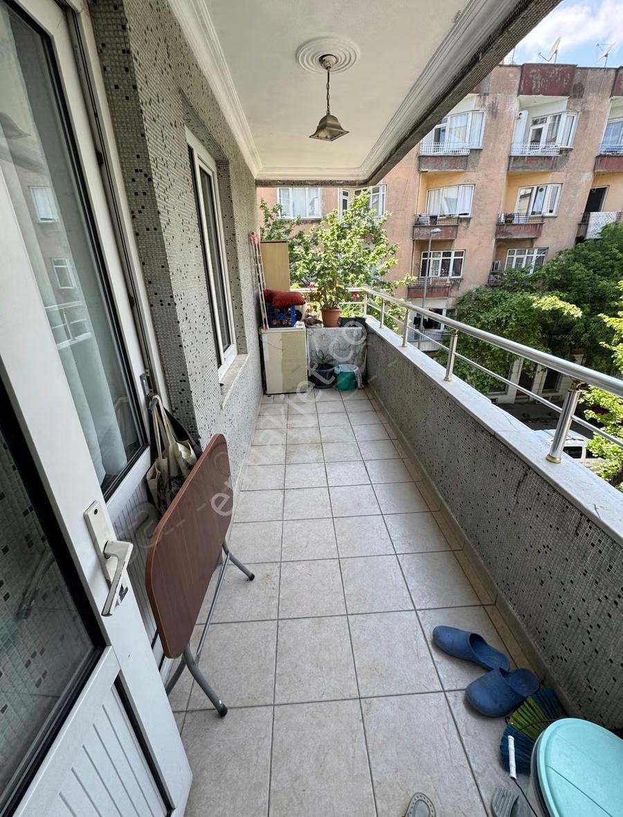 Bayrampaşa Esenler Caddesin'de 3+1 150m2 - Görsel 8