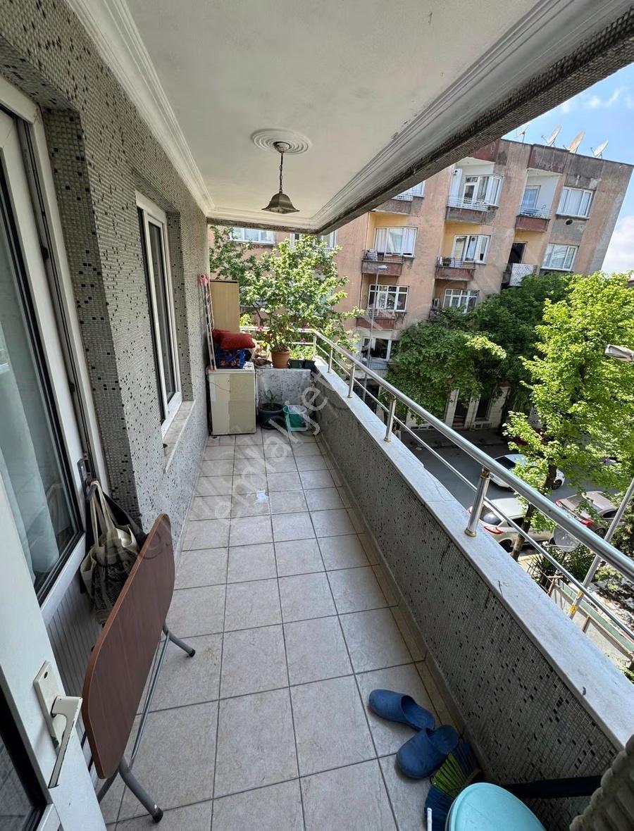 Bayrampaşa Esenler Caddesin'de 3+1 150m2 - Görsel 7