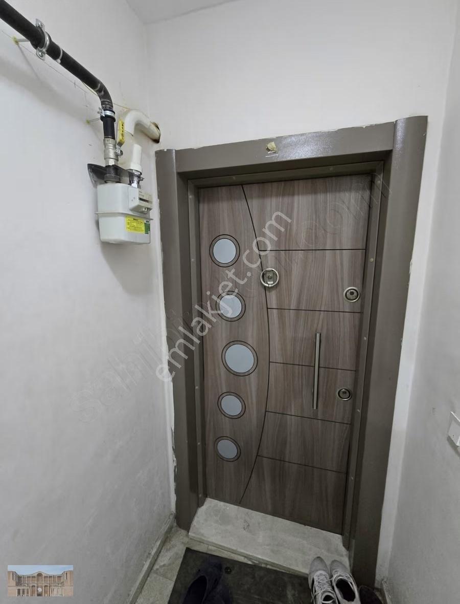 Satılık Eskicamide 2+1 90 M2 Kombili Balkonlu Daire - Görsel 21