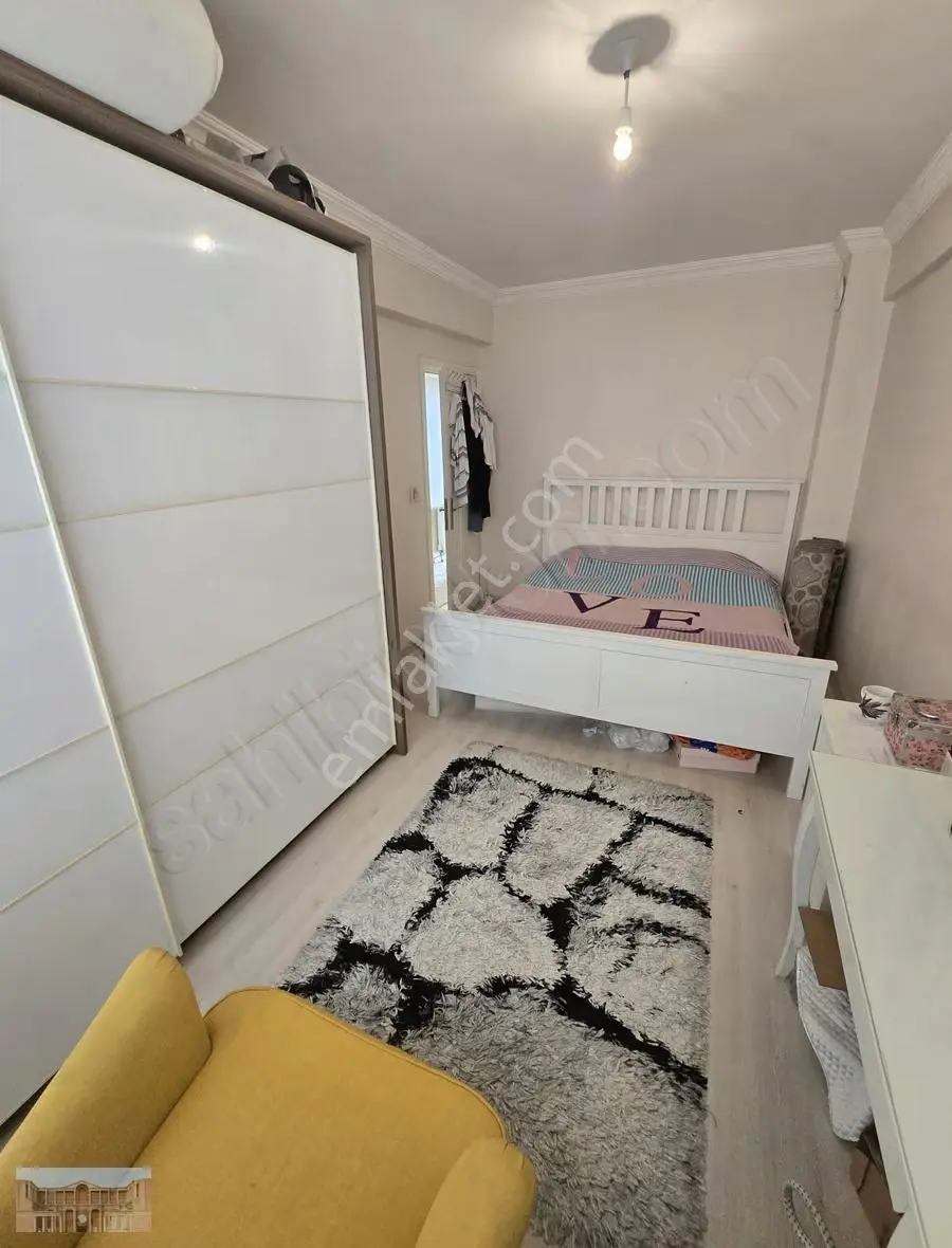 Satılık Eskicamide 2+1 90 M2 Kombili Balkonlu Daire - Görsel 2