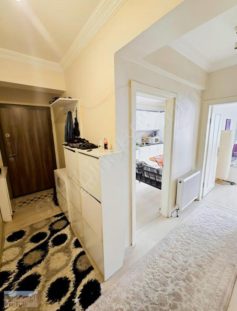Satılık Eskicamide 2+1 90 M2 Kombili Balkonlu Daire - Görsel 13