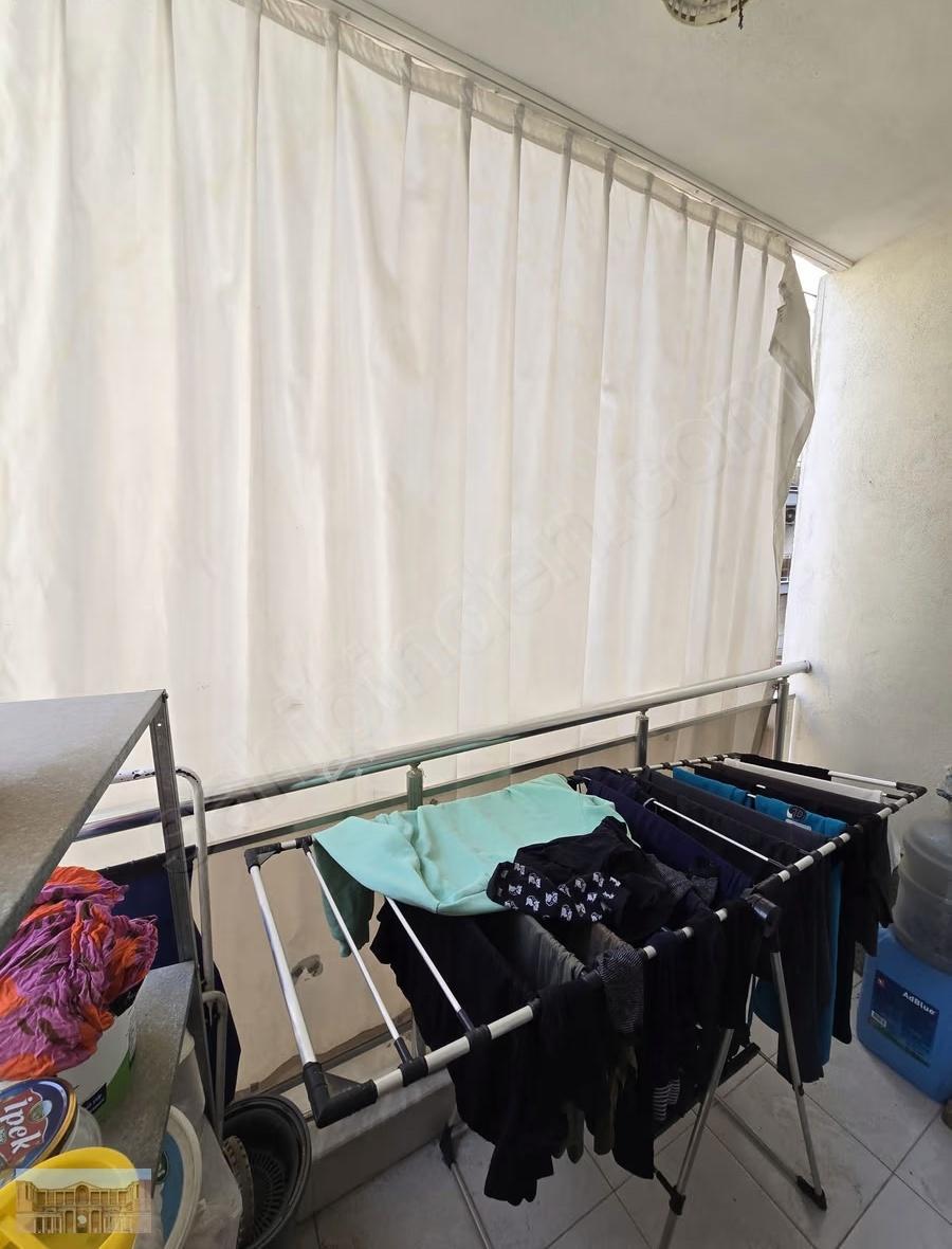 Satılık Eskicamide 2+1 90 M2 Kombili Balkonlu Daire - Görsel 12