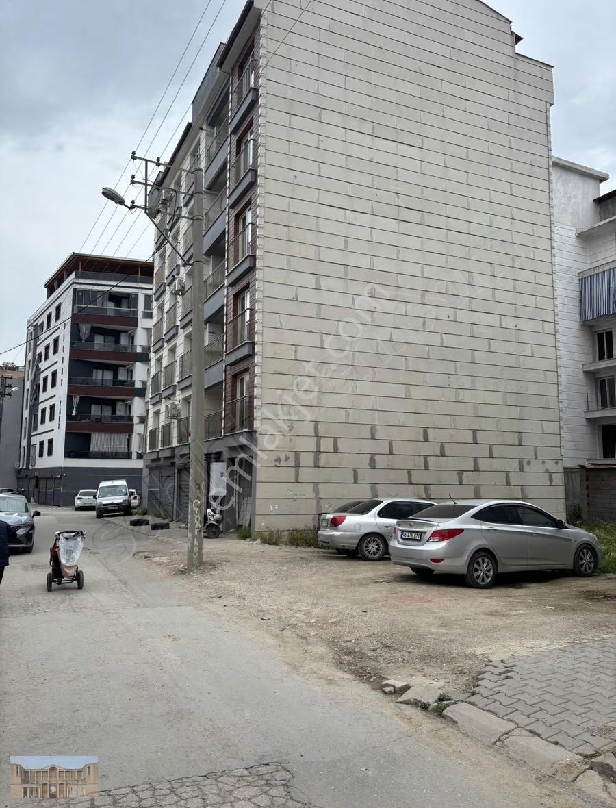 Satılık Eskicamide 2+1 90 M2 Kombili Balkonlu Daire - Görsel 17