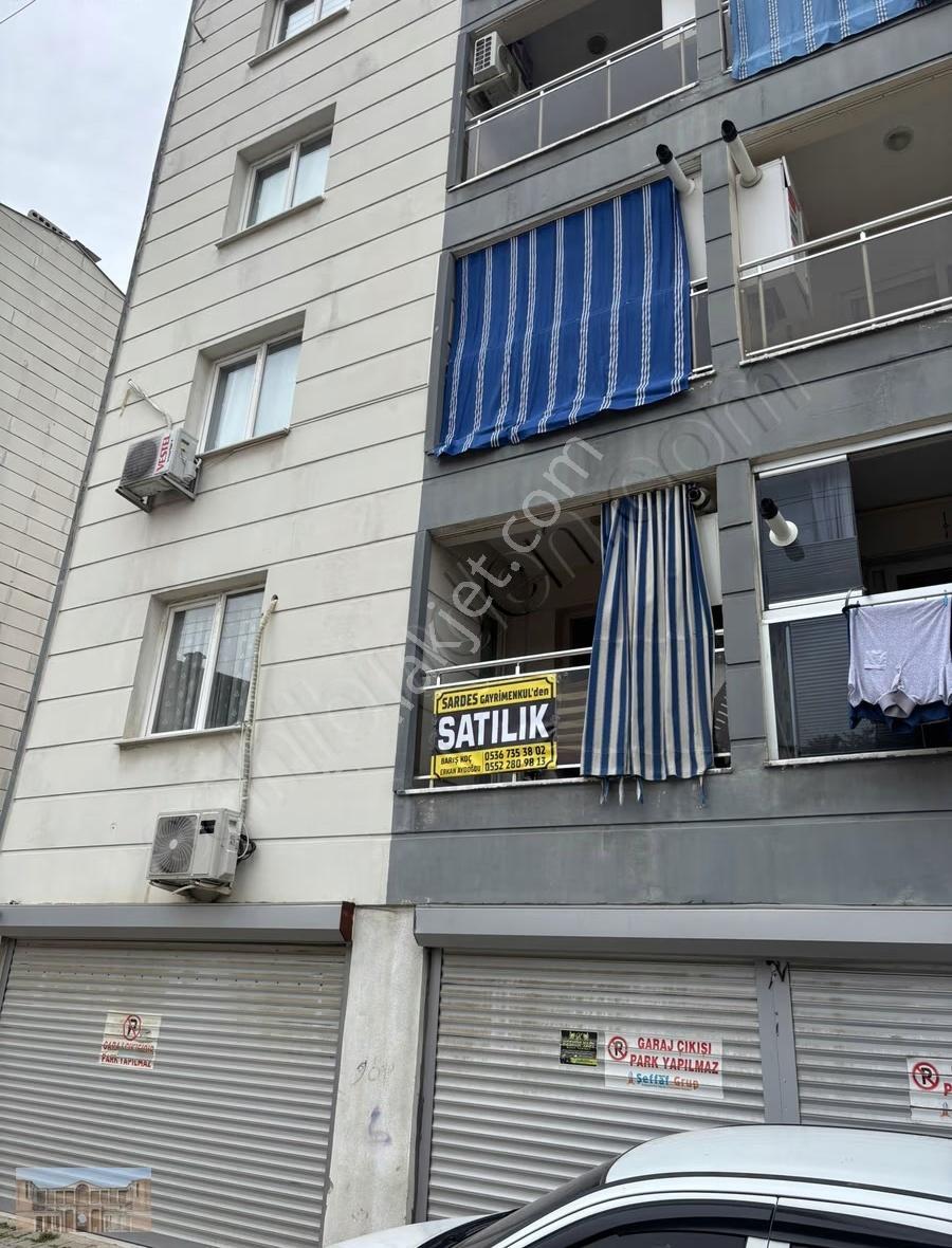Satılık Eskicamide 2+1 90 M2 Kombili Balkonlu Daire - Görsel 10