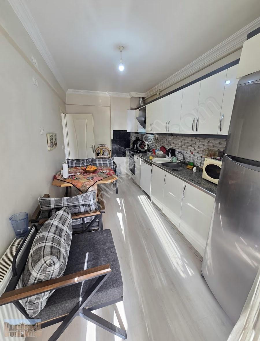 Satılık Eskicamide 2+1 90 M2 Kombili Balkonlu Daire - Görsel 7