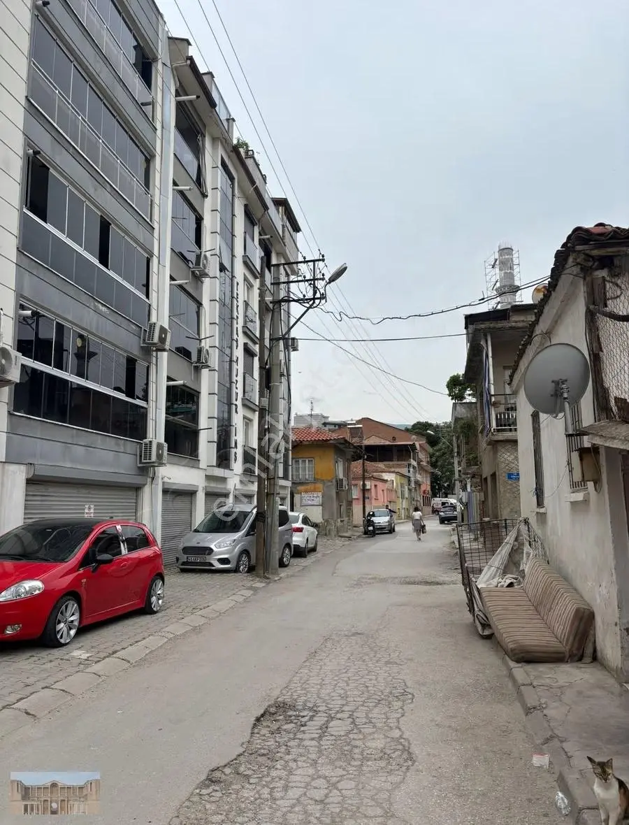 Satılık Eskicamide 2+1 90 M2 Kombili Balkonlu Daire - Görsel 4