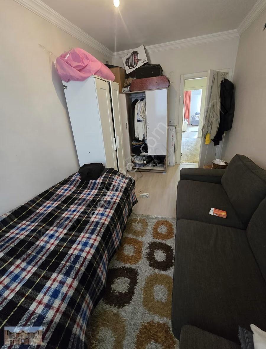 Satılık Eskicamide 2+1 90 M2 Kombili Balkonlu Daire - Görsel 9
