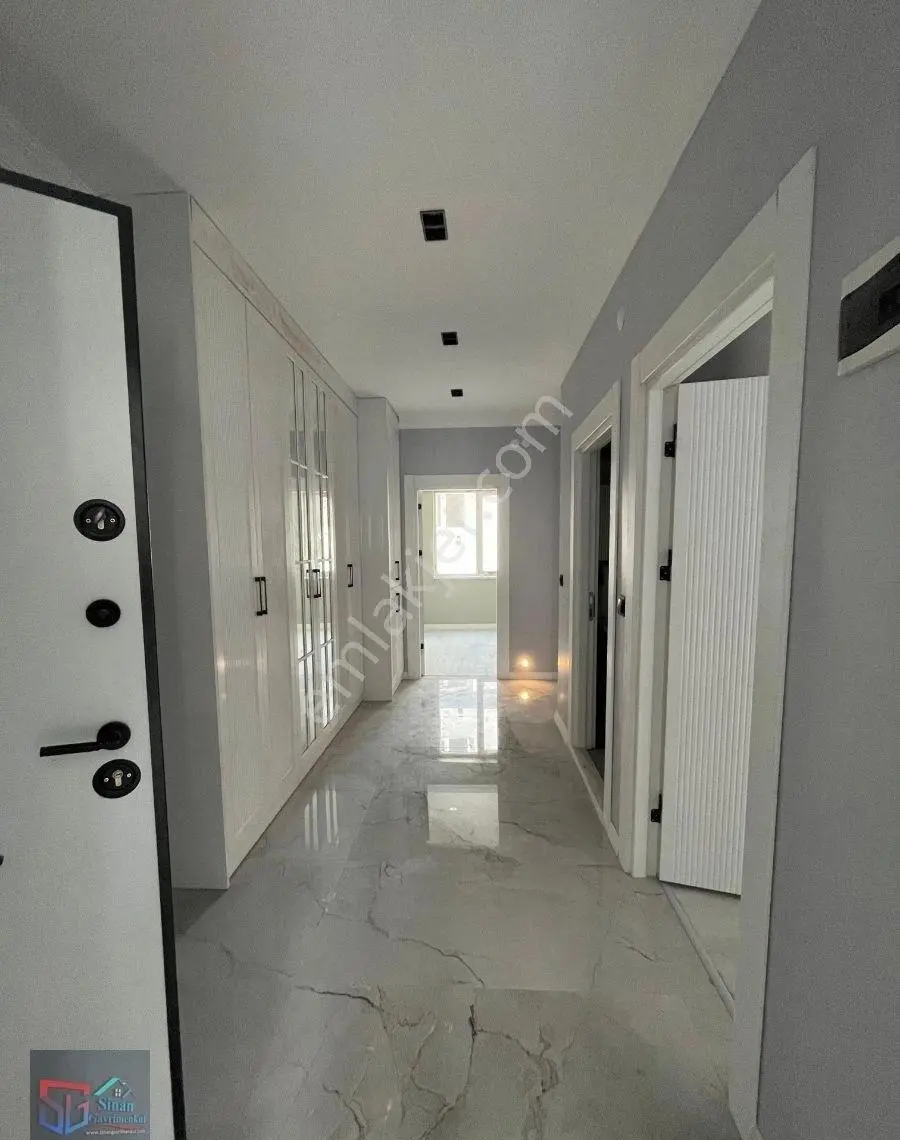 Sinan Gayrimenkulden Kiralık Daire - Görsel 4