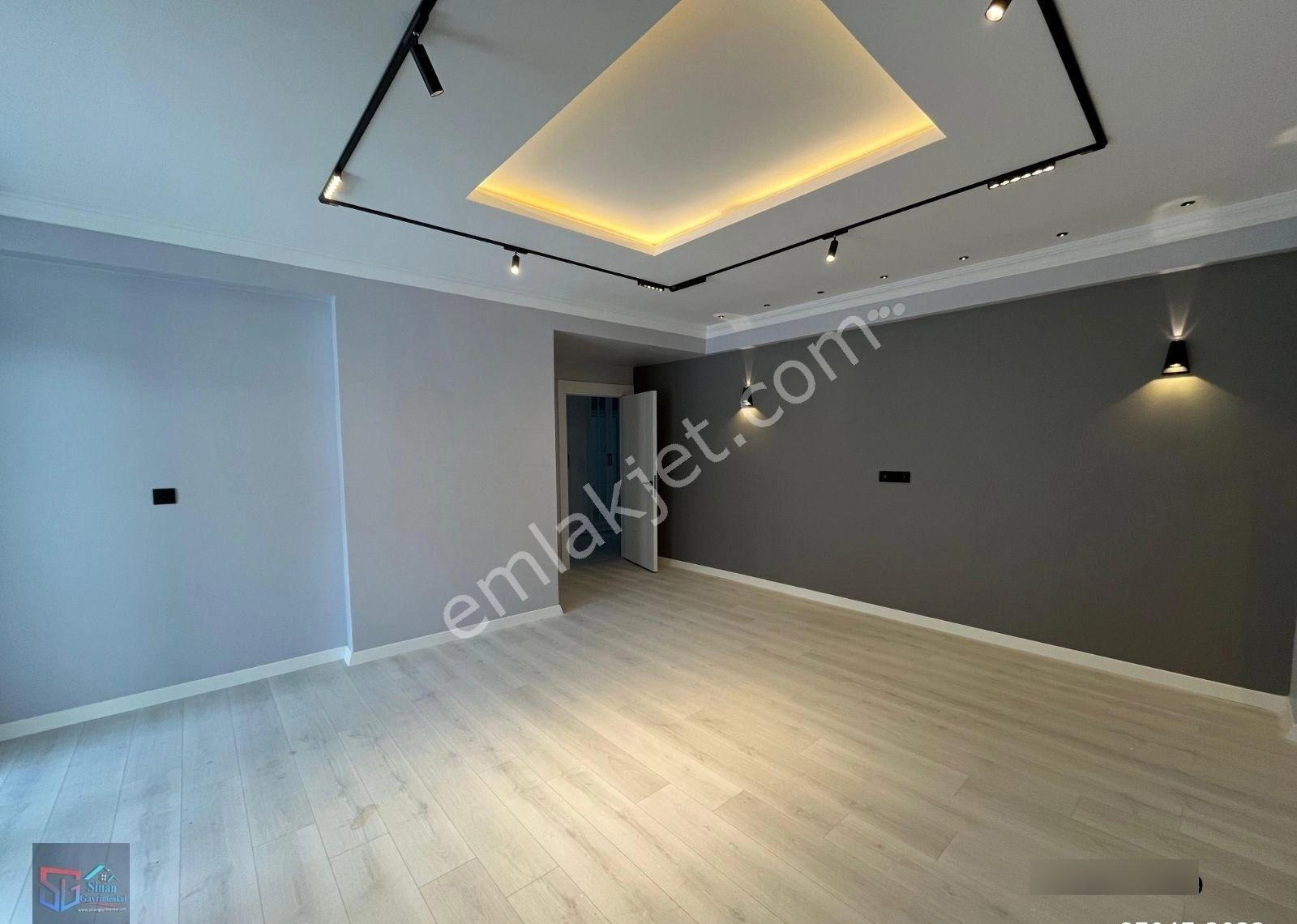 Sinan Gayrimenkulden Kiralık Daire - Görsel 7
