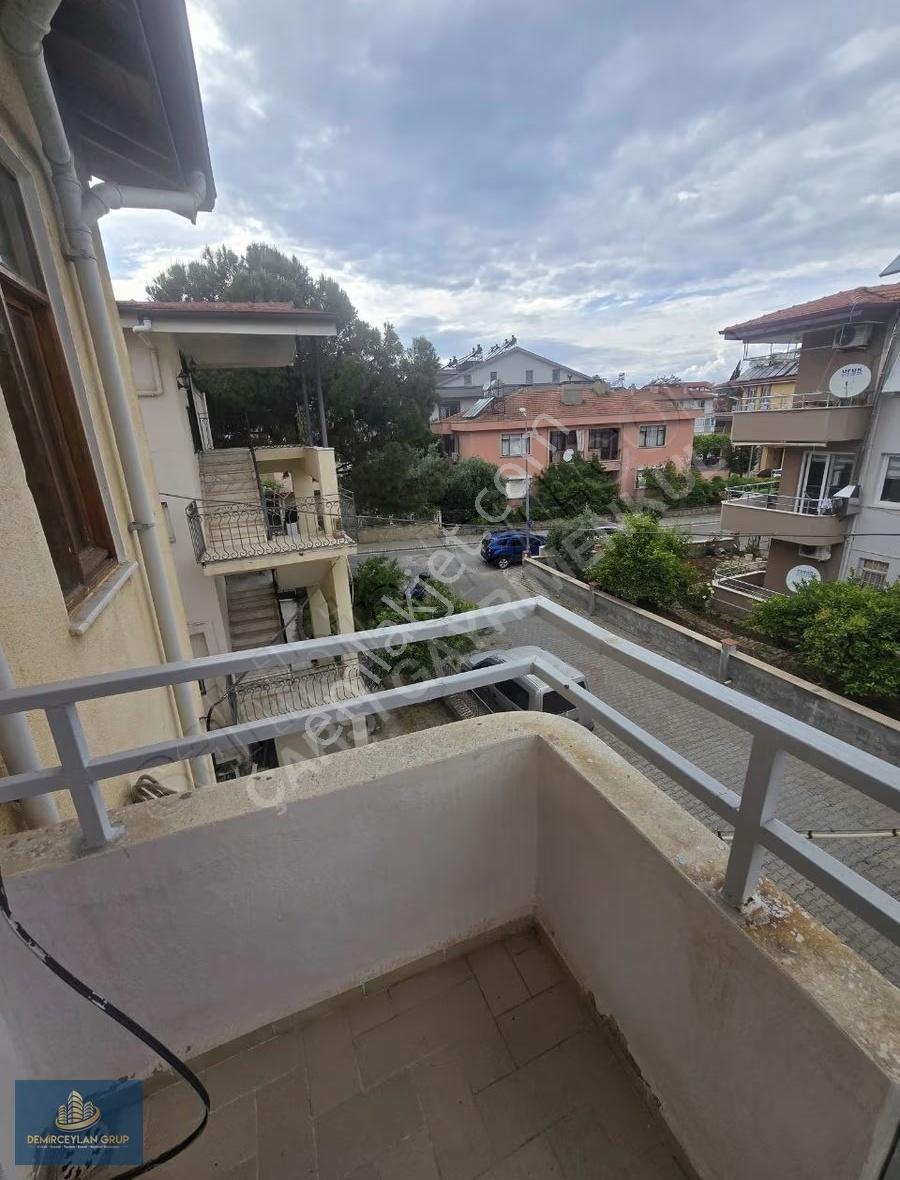 Fethiye Tuzla Mahallesinde 3,kat 2+1 Kiralık Daire - Görsel 13