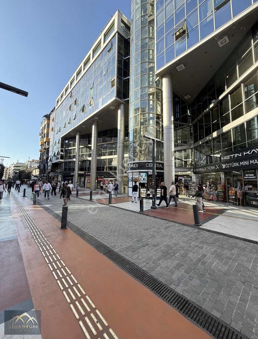 Trabzon Ortahisar Da Satılık 75 M2 İşyeri