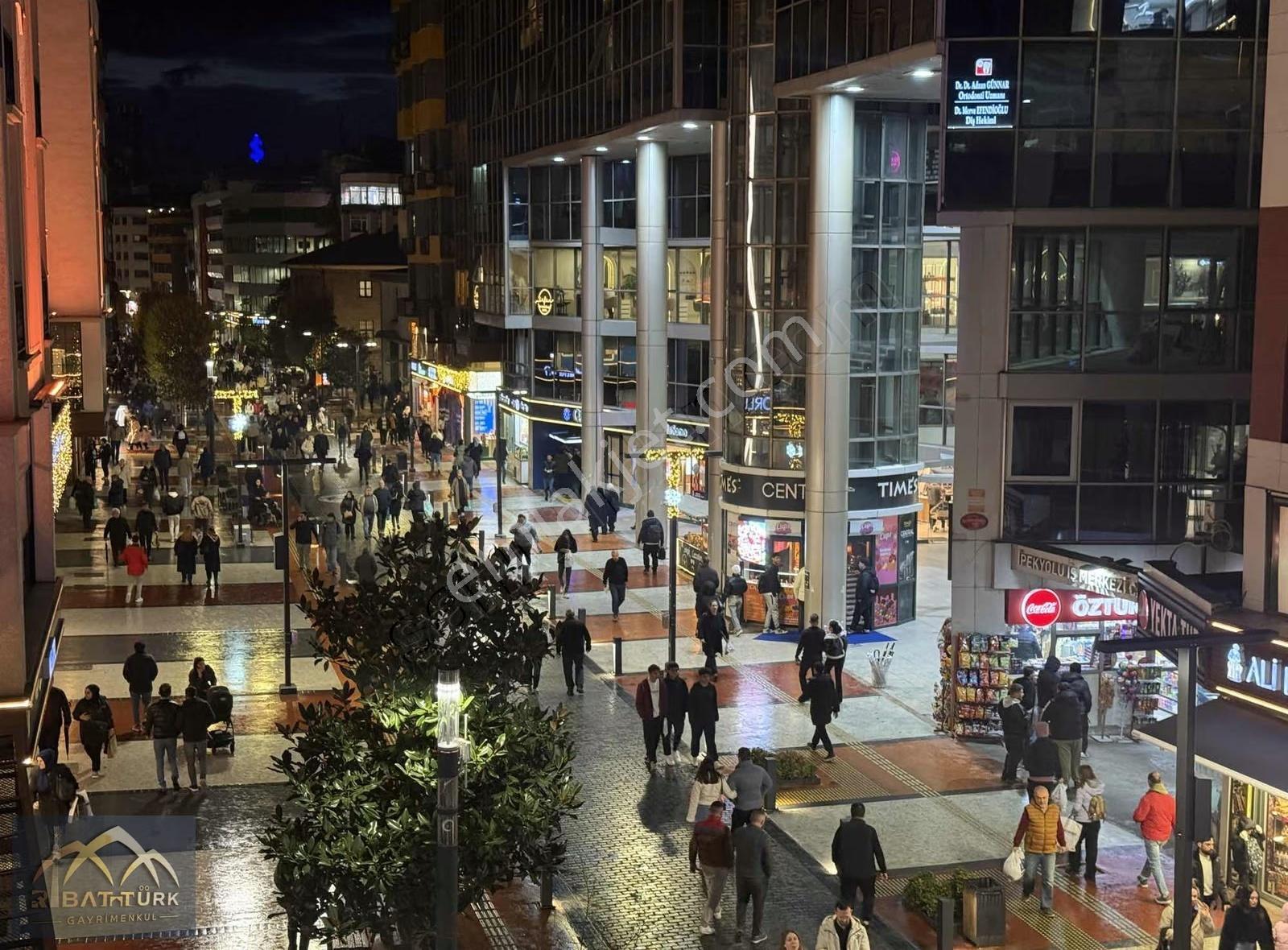 Trabzon Ortahisar Da Satılık 75 M2 İşyeri - Görsel 2