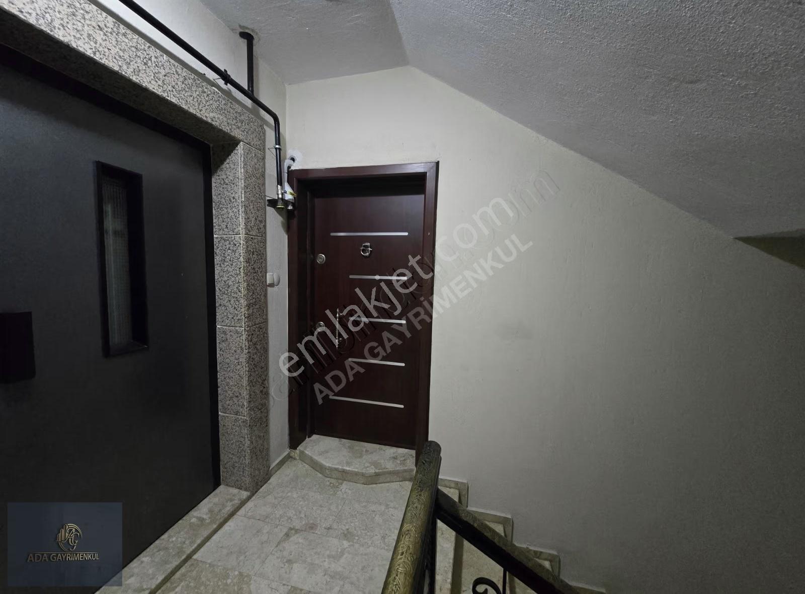 Ada Gayrimenkul'den 220 M2 Geniş Kiralık Lüx 3+1 Daire - Görsel 16