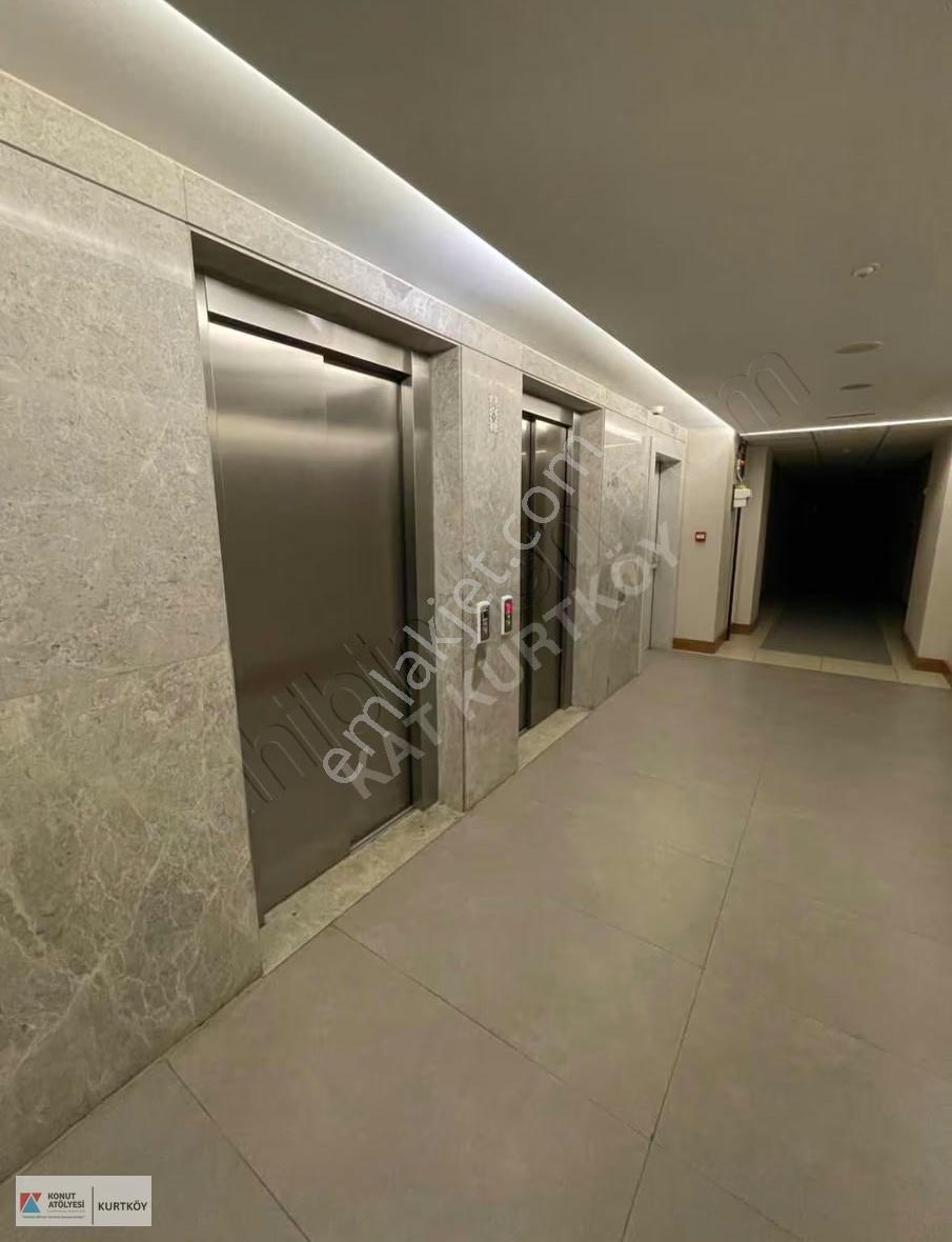 Eminevim 5yüz60 Sitesinde * Boş * 1+1 Daire * Büyük Balkonlu - Görsel 2
