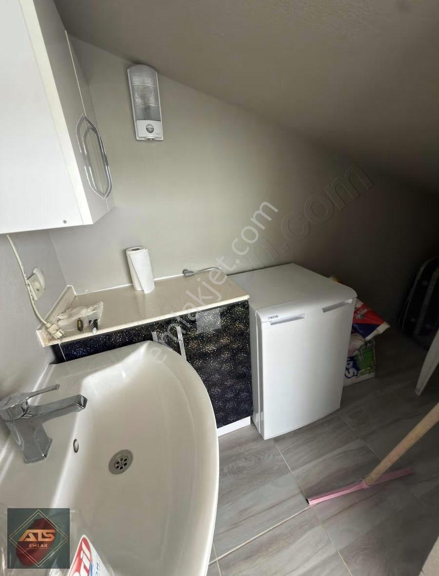 Didim Altınkum Da Tam Müstakil Satılık Villa - Görsel 9