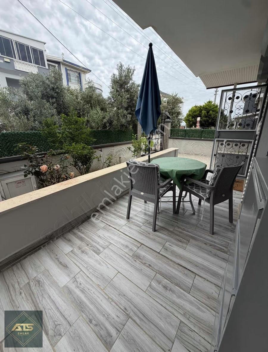 Didim Altınkum Da Tam Müstakil Satılık Villa - Görsel 7