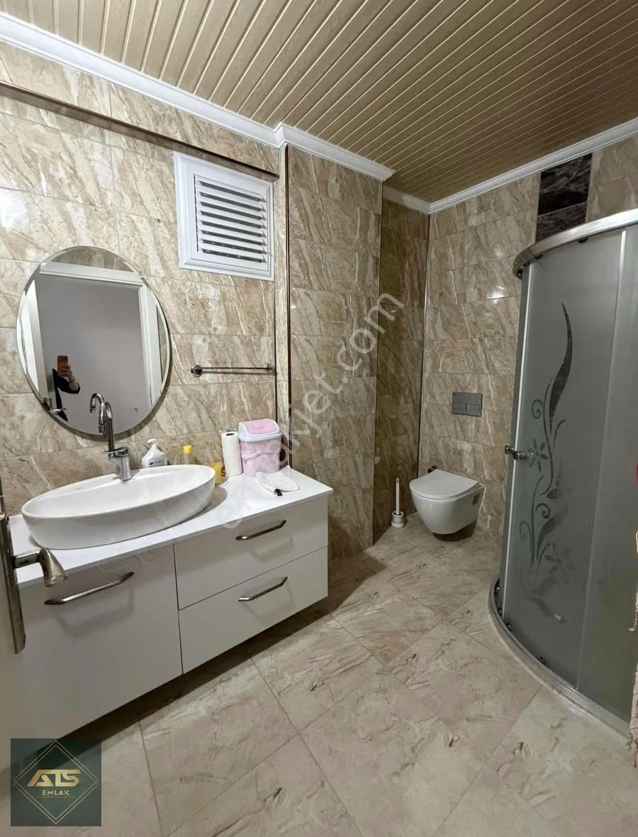 Didim Altınkum Da Tam Müstakil Satılık Villa - Görsel 8
