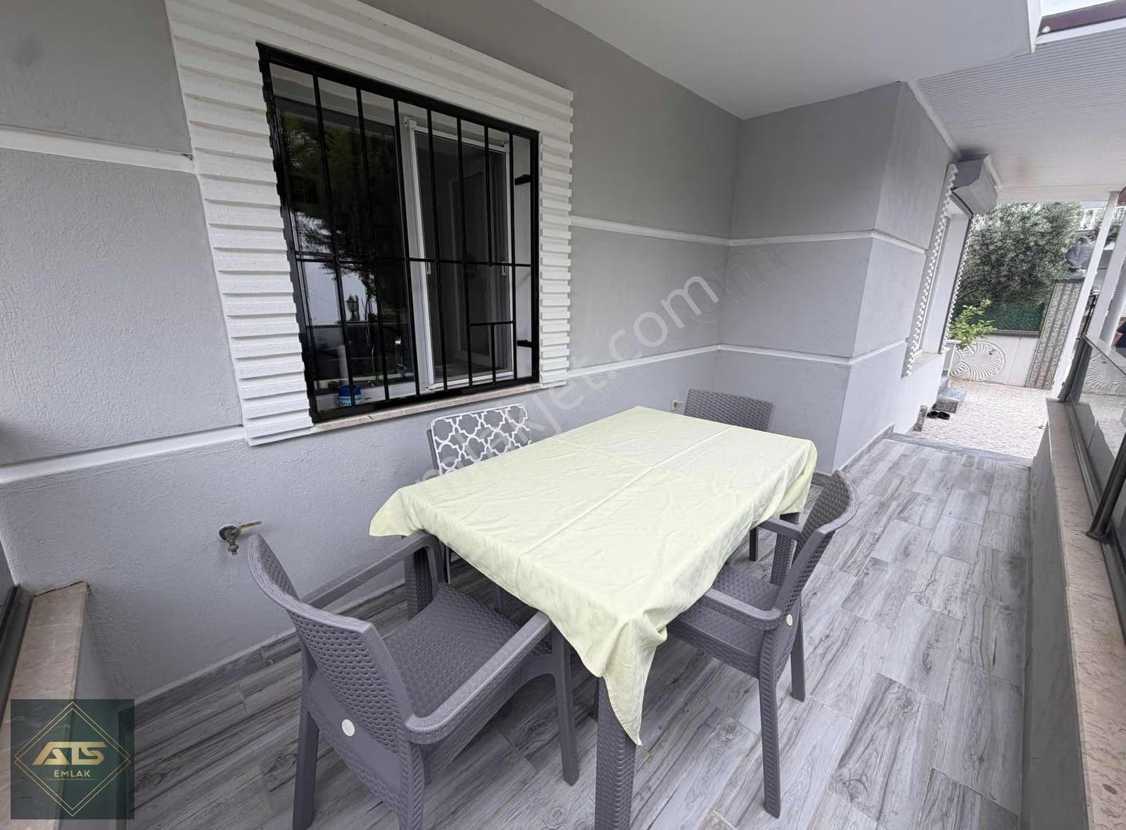 Didim Altınkum Da Tam Müstakil Satılık Villa - Görsel 3