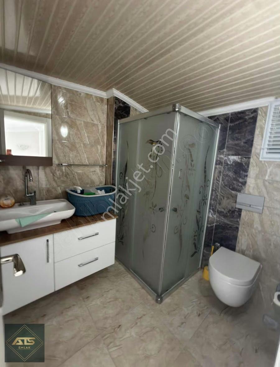 Didim Altınkum Da Tam Müstakil Satılık Villa - Görsel 12