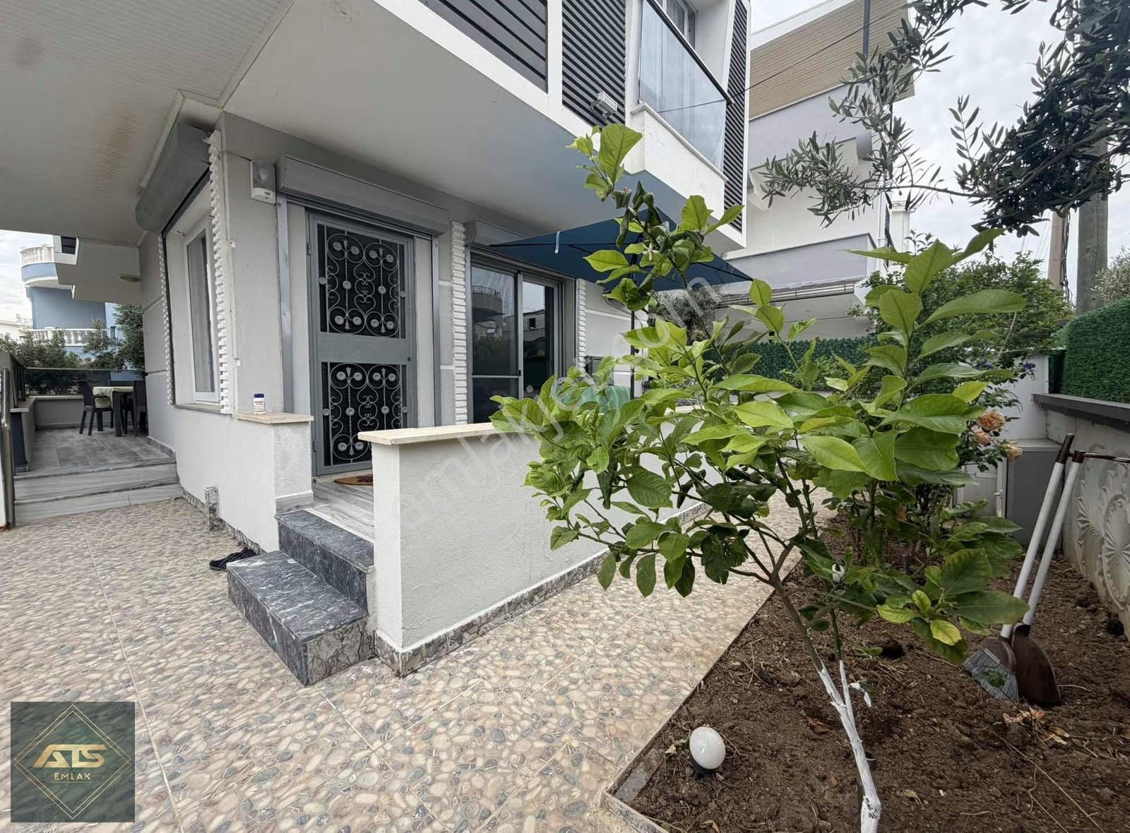 Didim Altınkum Da Tam Müstakil Satılık Villa
