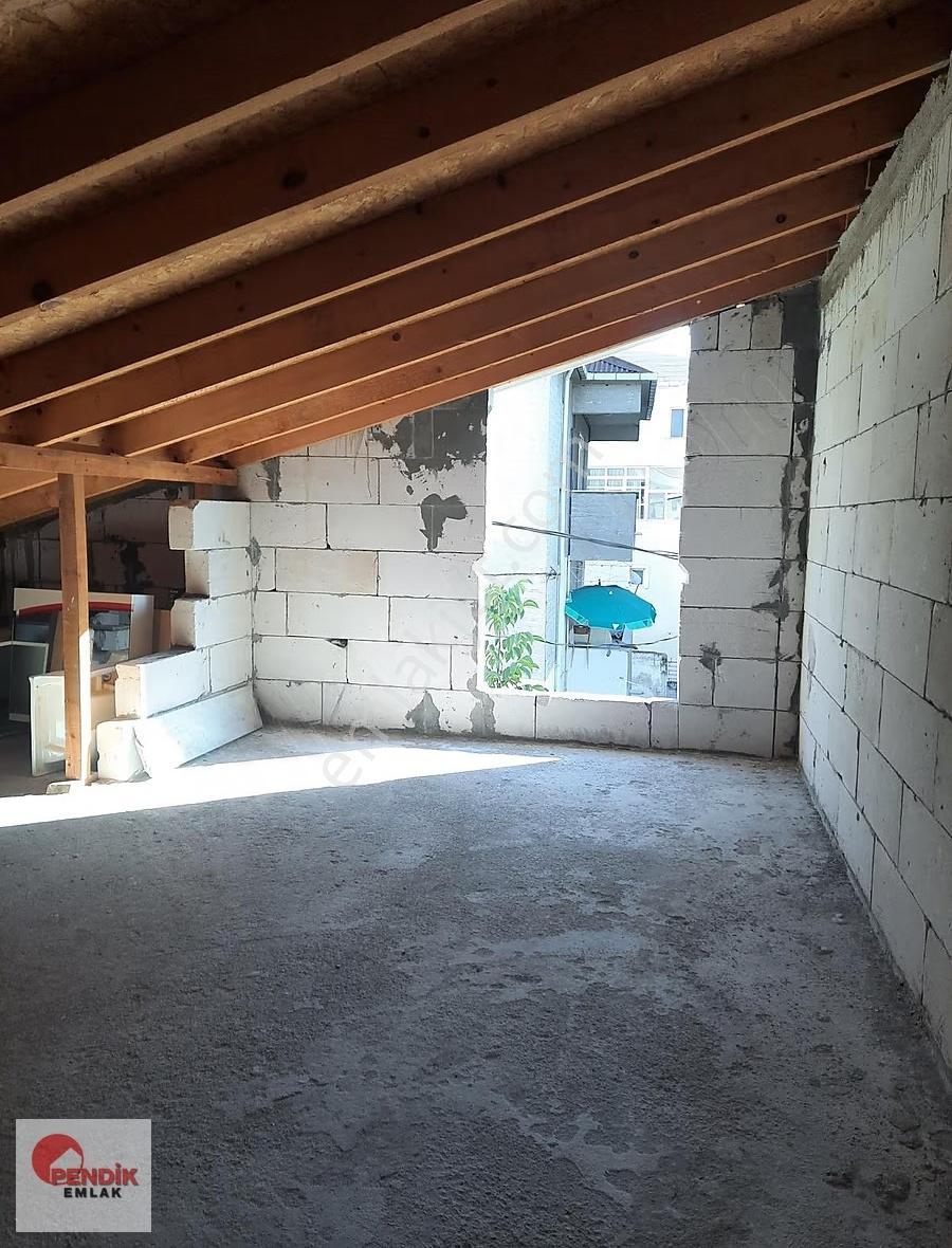 Pendik Uzmanı Cemal Kınay'dan Sapanbağları Mah. Kiralık İşyeri - Görsel 3