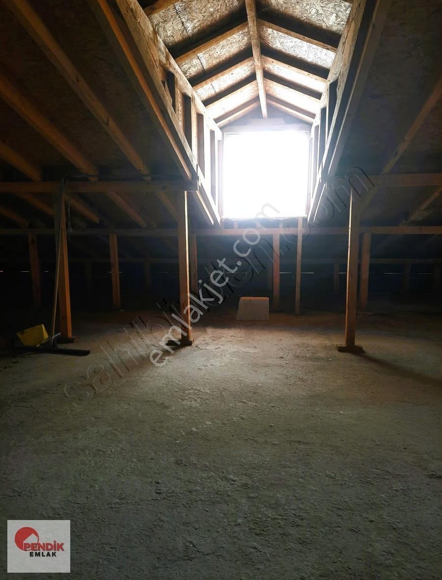 Pendik Uzmanı Cemal Kınay'dan Sapanbağları Mah. Kiralık İşyeri - Görsel 4