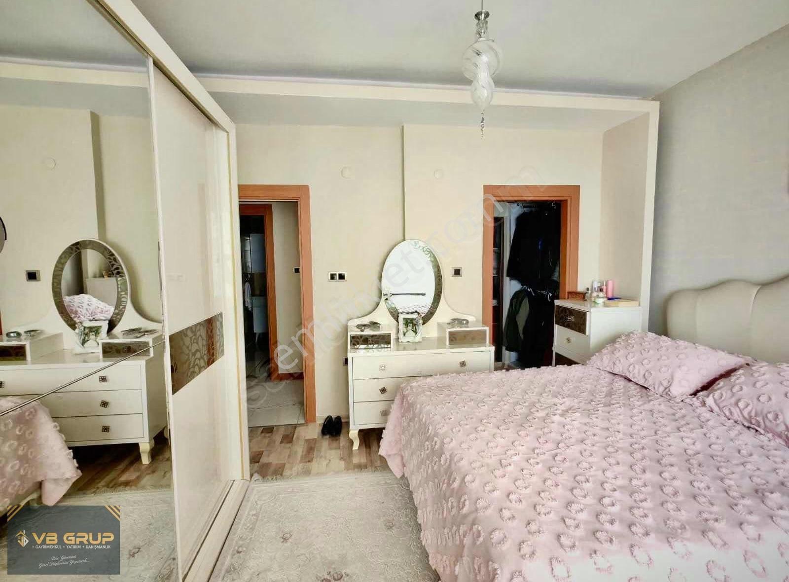 Papatya Caddesi Üzeri 3+1 Satılık Lüks Daire - Görsel 4