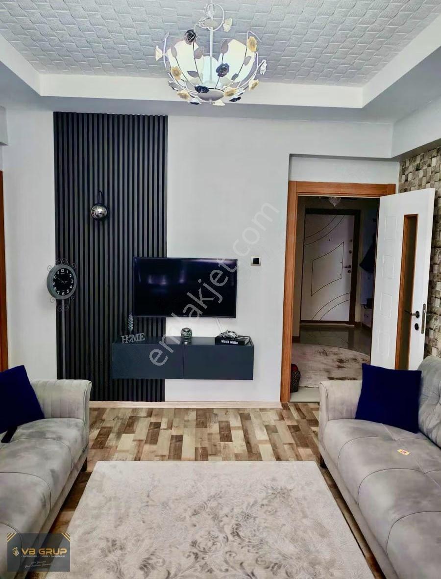 Papatya Caddesi Üzeri 3+1 Satılık Lüks Daire - Görsel 12