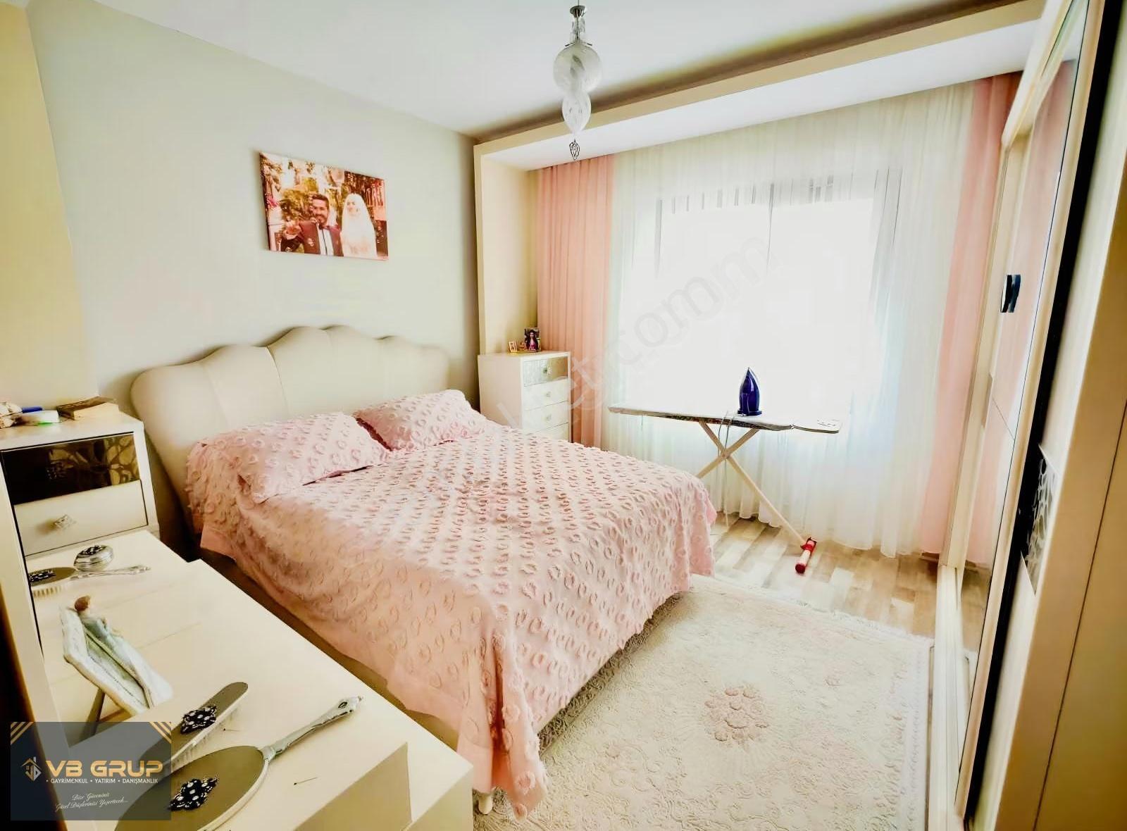 Papatya Caddesi Üzeri 3+1 Satılık Lüks Daire - Görsel 7