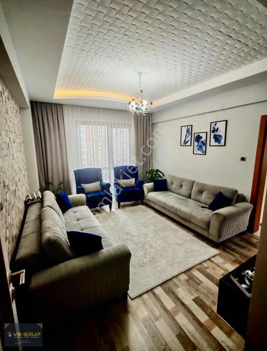 Papatya Caddesi Üzeri 3+1 Satılık Lüks Daire - Görsel 6