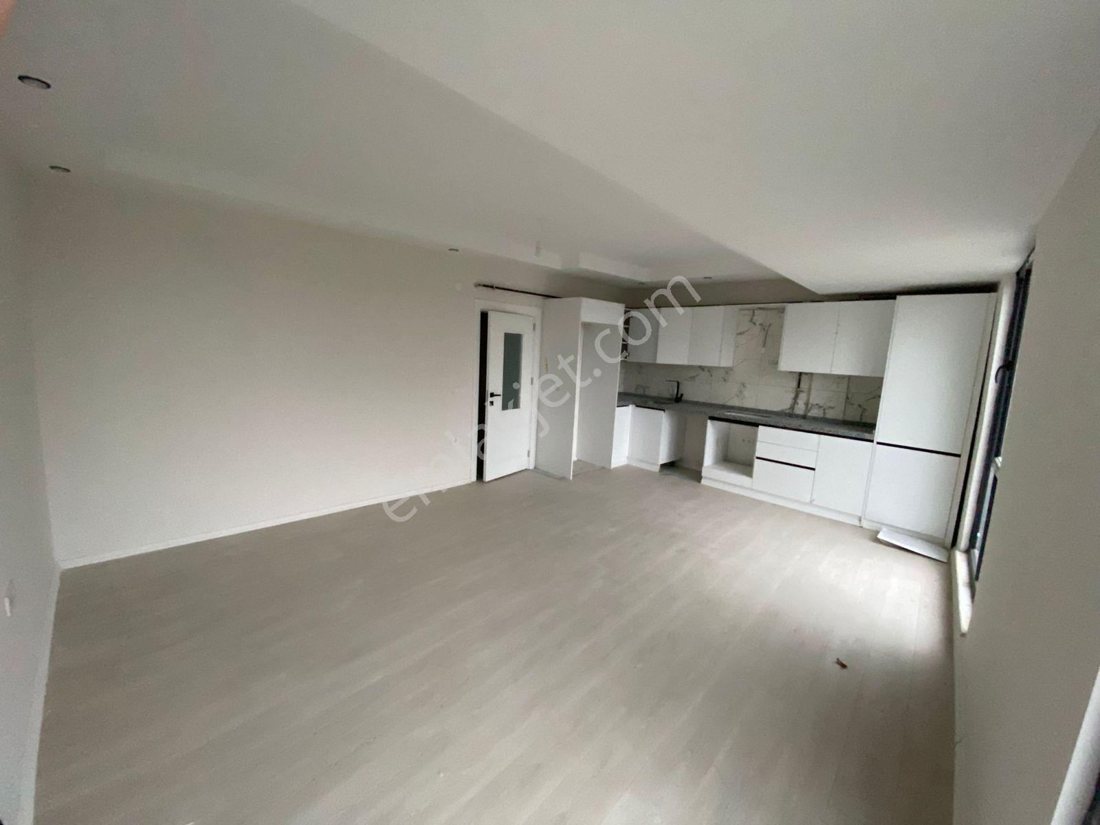 Başiskelenin En Gözde Lokasyonunda Kiralık 2+1 Amerikan Mutfak - Görsel 13
