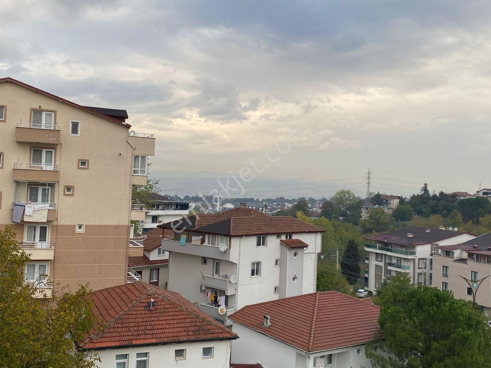 Başiskelenin En Gözde Lokasyonunda Kiralık 2+1 Amerikan Mutfak - Görsel 17