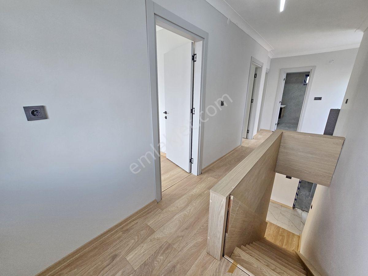 Altınoluk Satılık Villa | Müstakil | Denize 100m | Deniz Manzaralı - Görsel 23