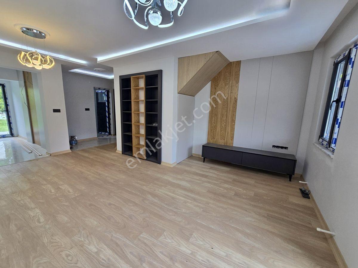 Altınoluk Satılık Villa | Müstakil | Denize 100m | Deniz Manzaralı - Görsel 7