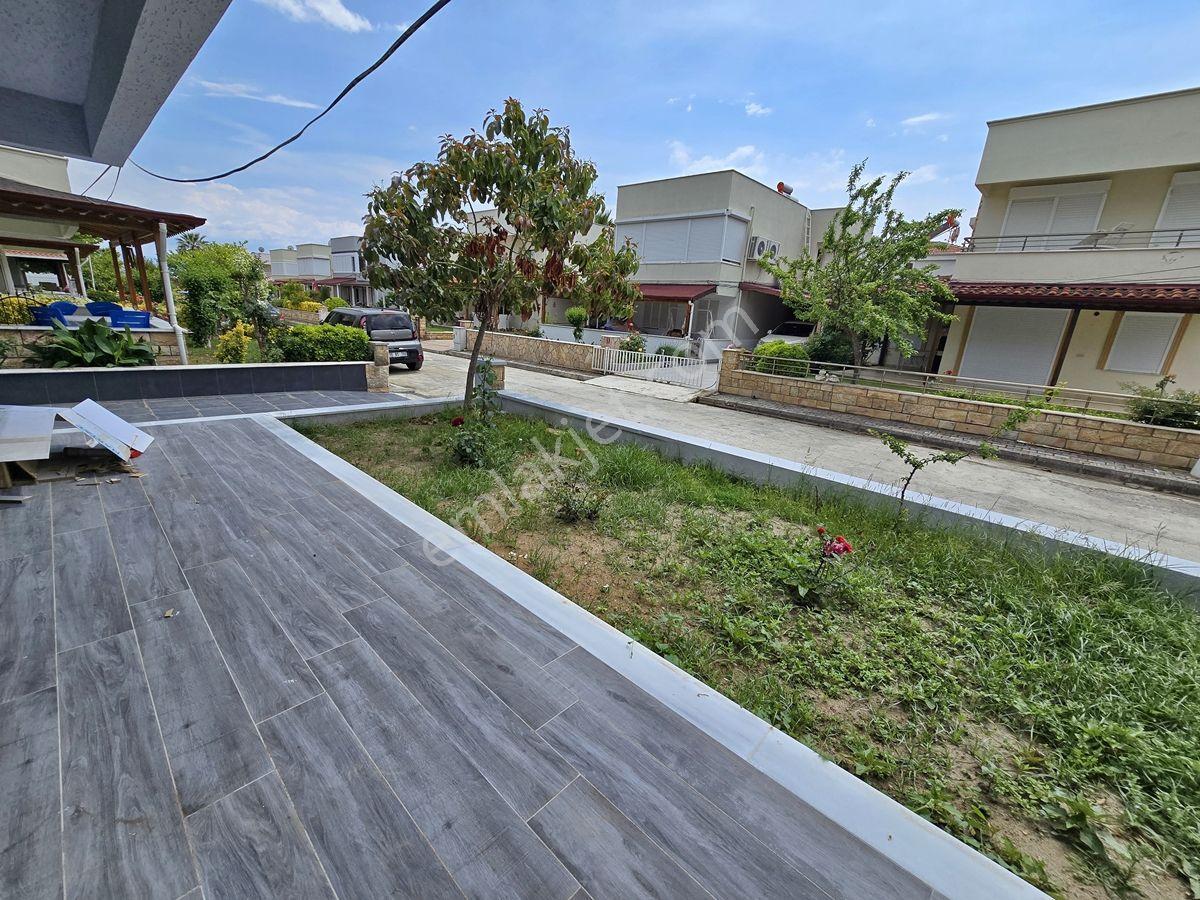Altınoluk Satılık Villa | Müstakil | Denize 100m | Deniz Manzaralı - Görsel 13