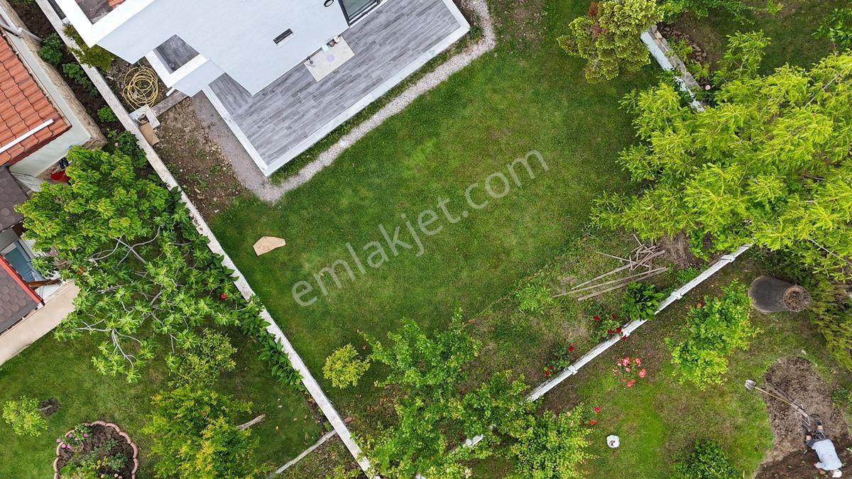 Altınoluk Satılık Villa | Müstakil | Denize 100m | Deniz Manzaralı - Görsel 17
