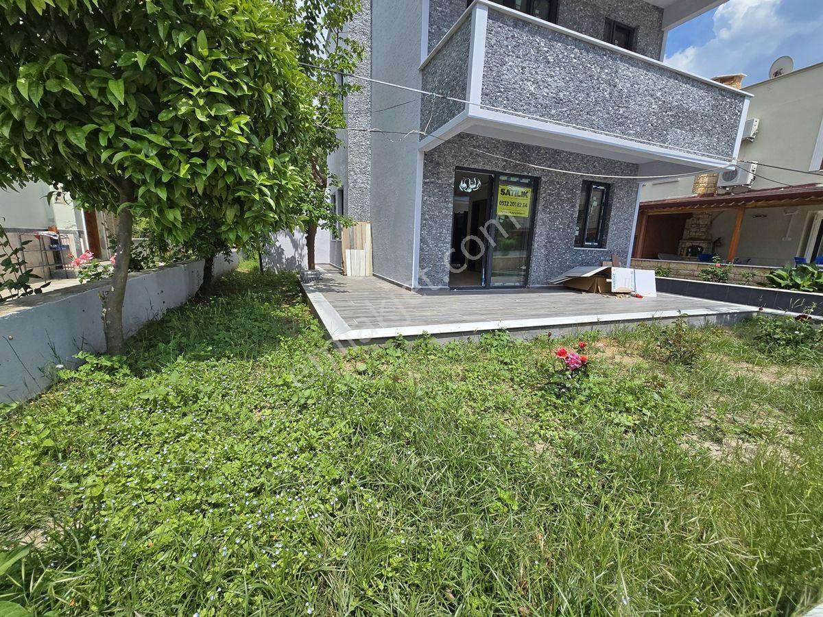 Altınoluk Satılık Villa | Müstakil | Denize 100m | Deniz Manzaralı - Görsel 12