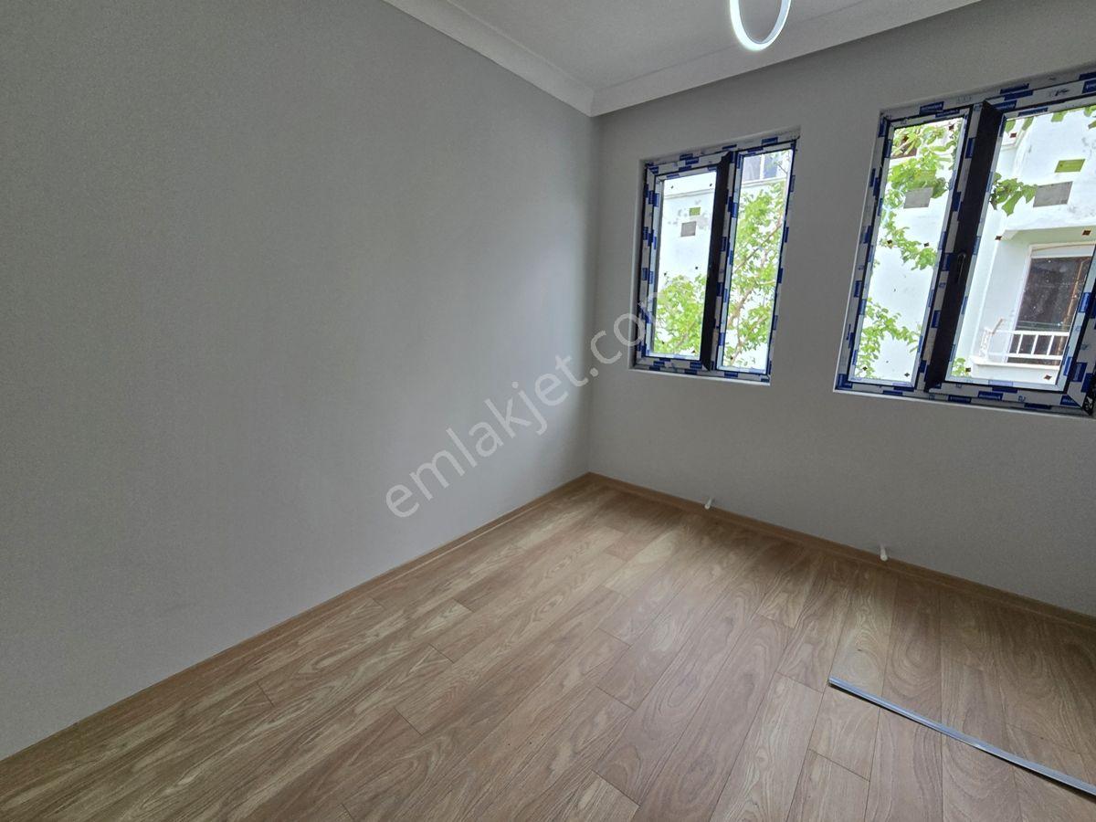 Altınoluk Satılık Villa | Müstakil | Denize 100m | Deniz Manzaralı - Görsel 30