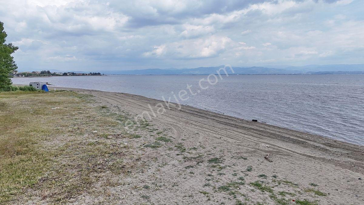 Altınoluk Satılık Villa | Müstakil | Denize 100m | Deniz Manzaralı - Görsel 35