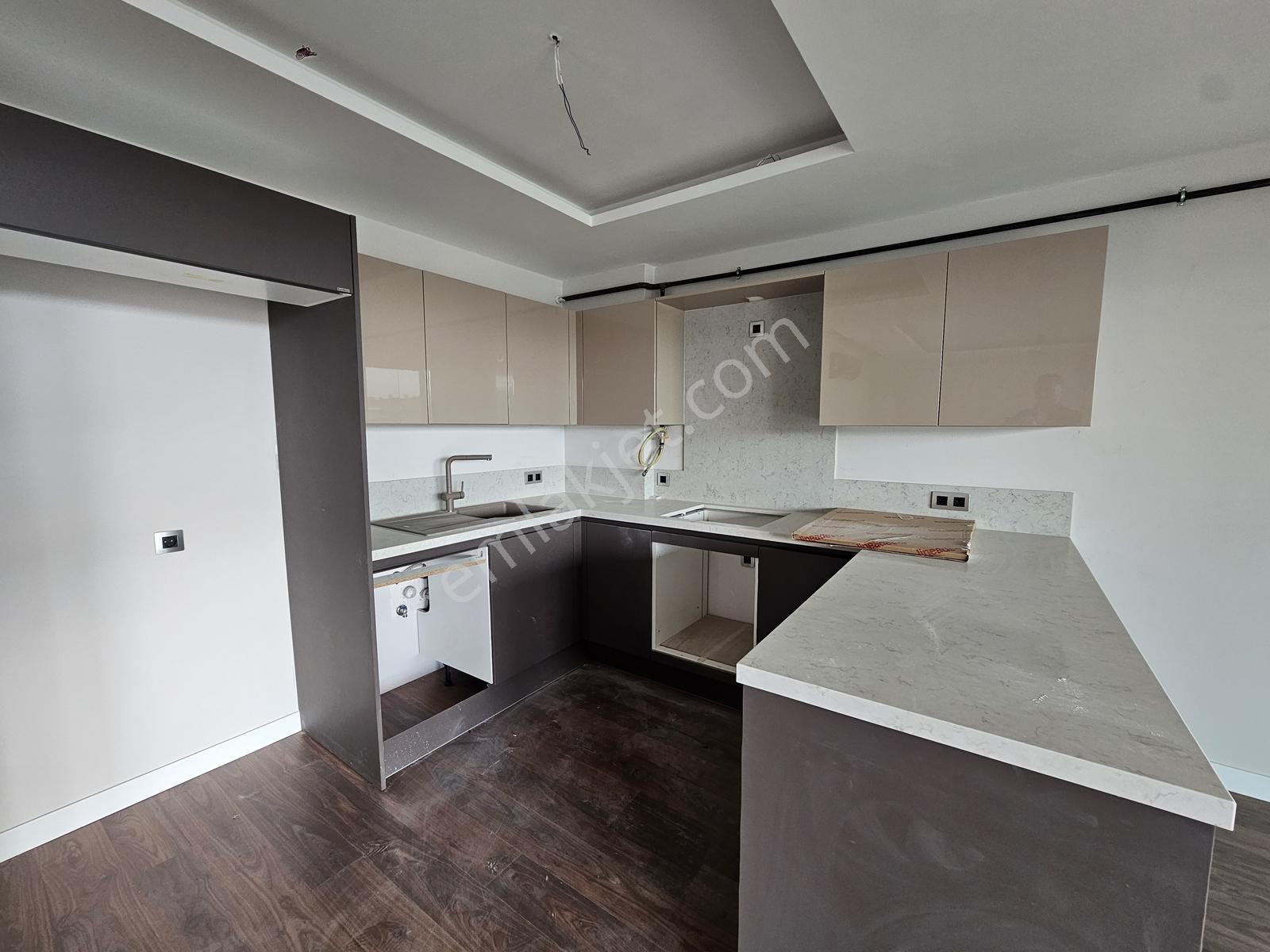 Olea Kurşunlu 3+1 Kiralık Daire - Görsel 13