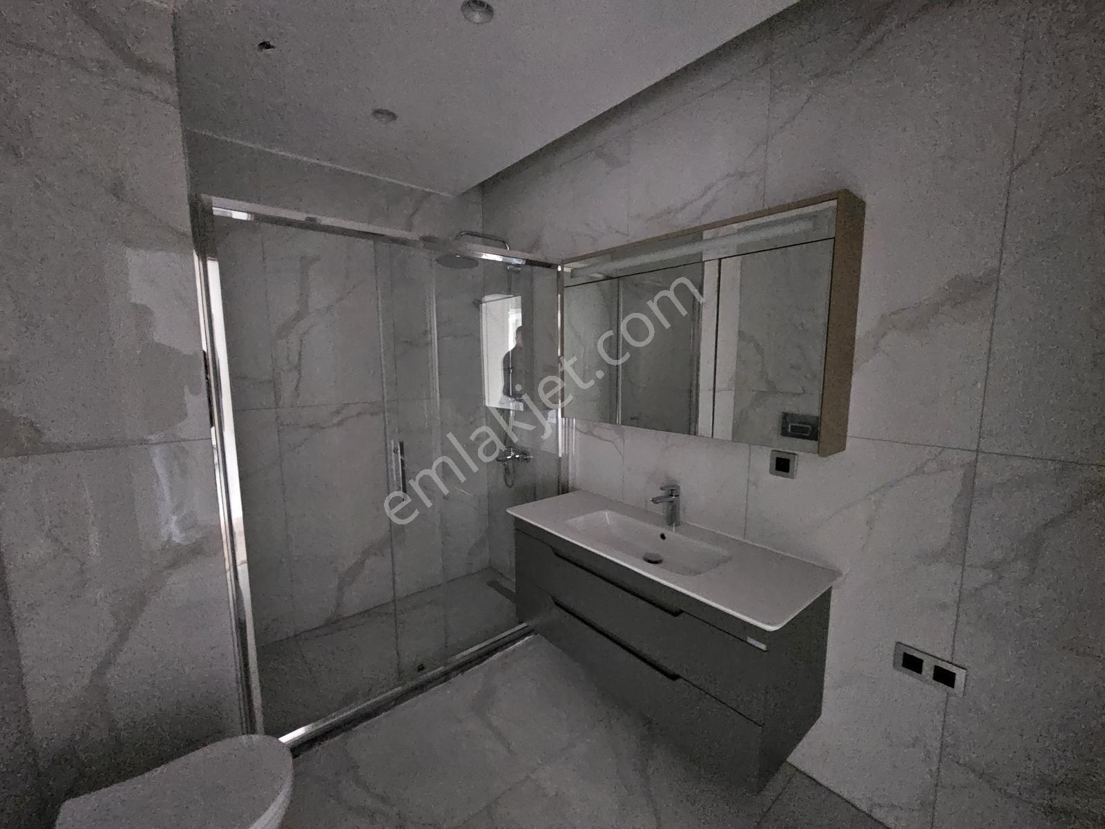 Olea Kurşunlu 3+1 Kiralık Daire - Görsel 23