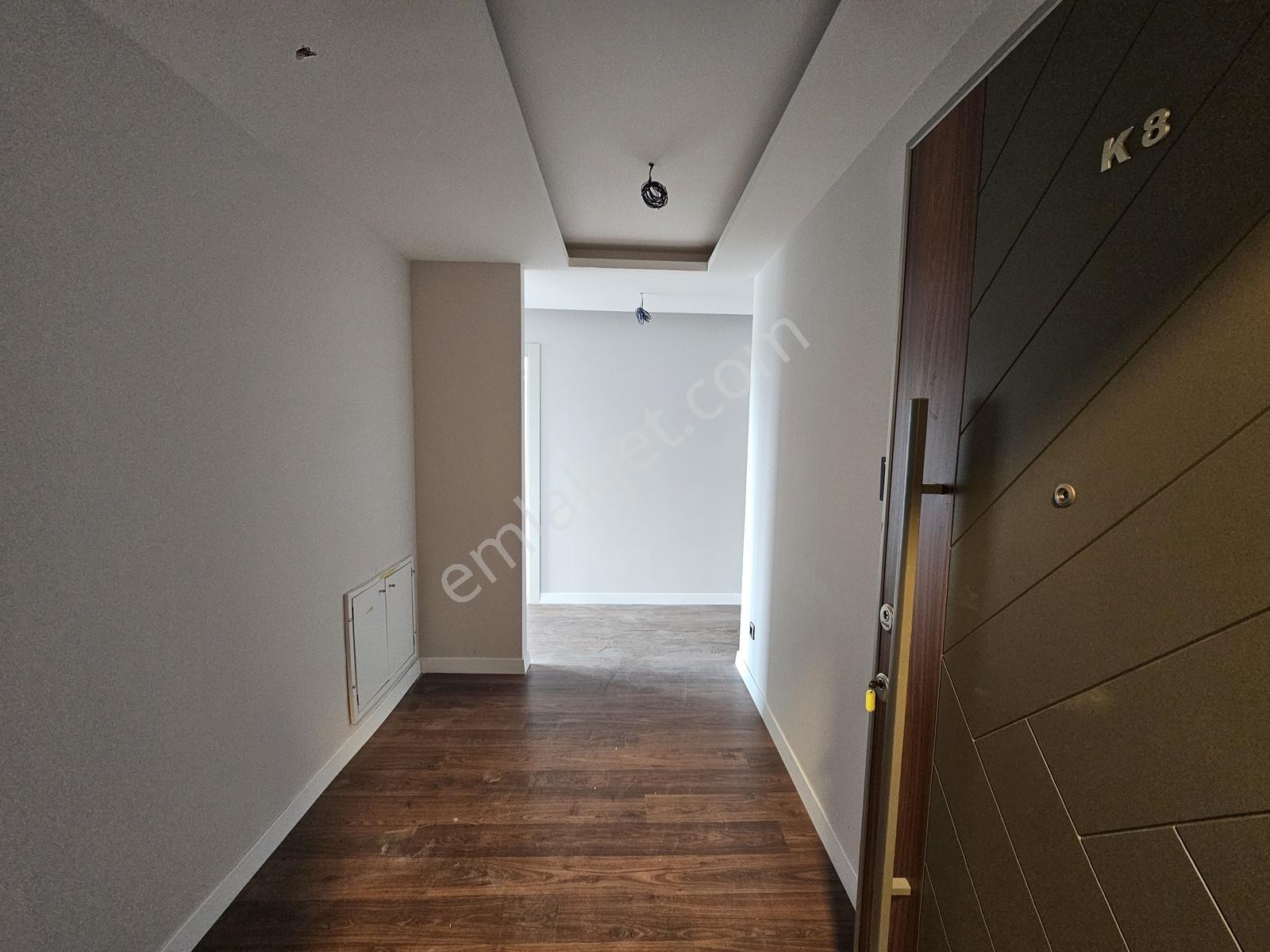 Olea Kurşunlu 3+1 Kiralık Daire - Görsel 33