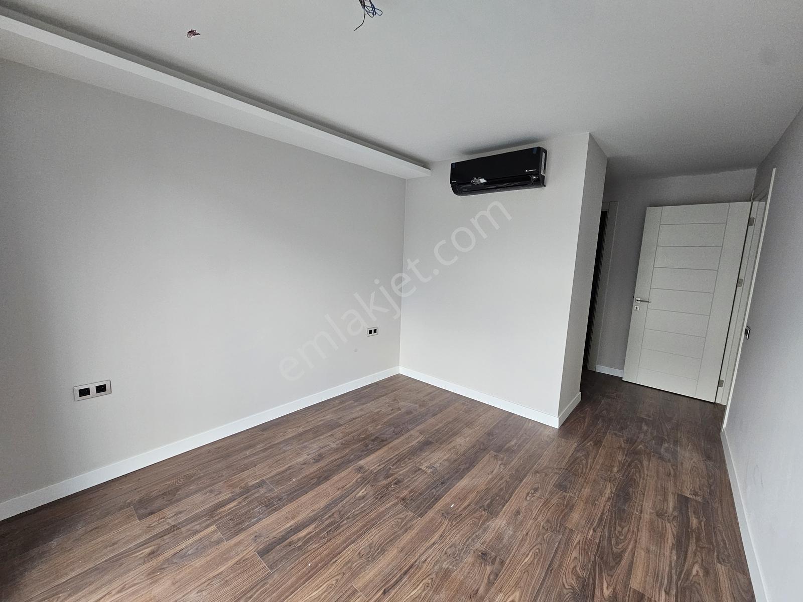 Olea Kurşunlu 3+1 Kiralık Daire - Görsel 18