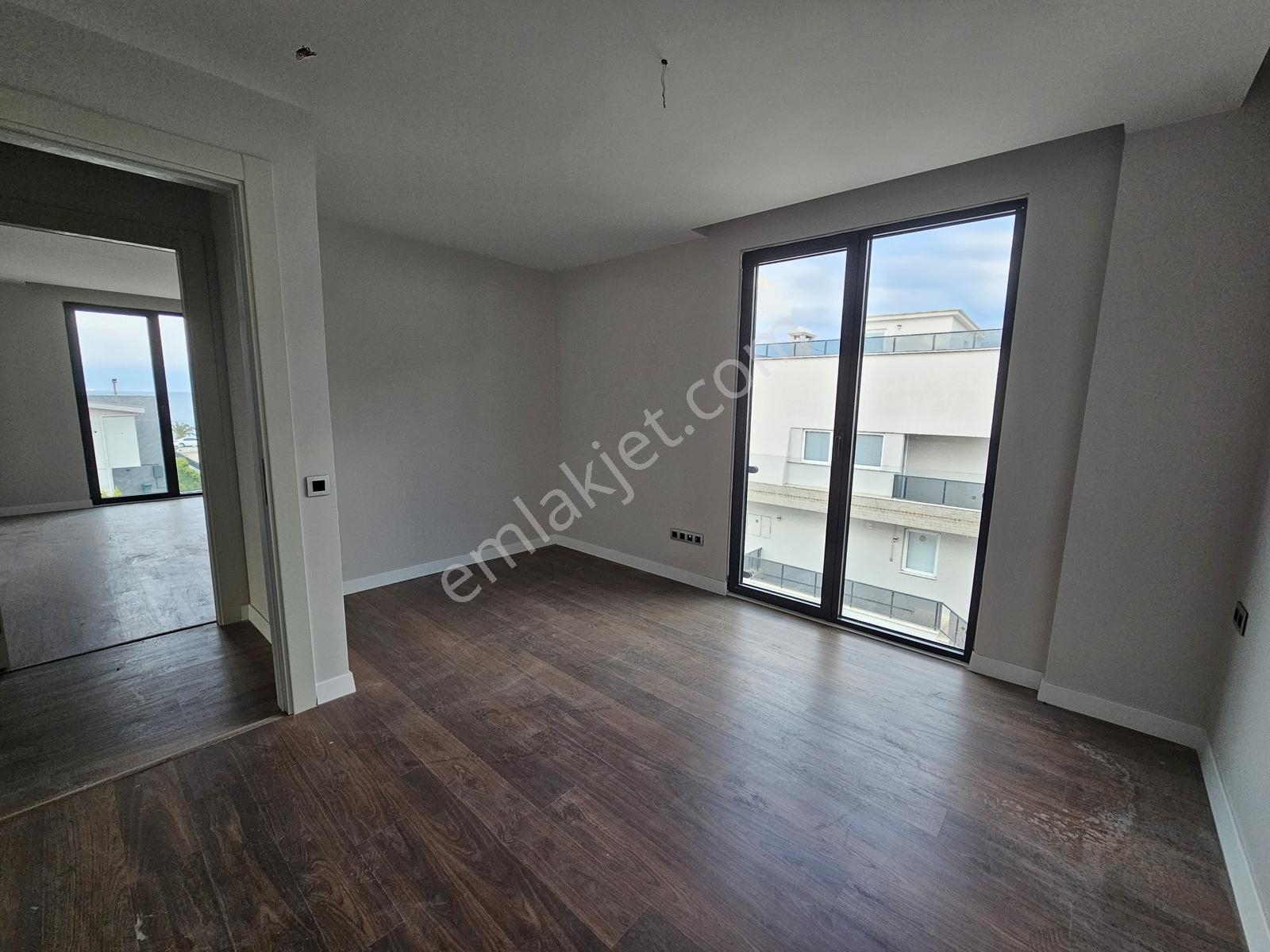Olea Kurşunlu 3+1 Kiralık Daire - Görsel 16